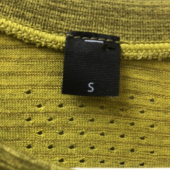 LIKE NEW! Lululemon Metal Vent Tech Surge Short Sleeve - Picture 13 of 13